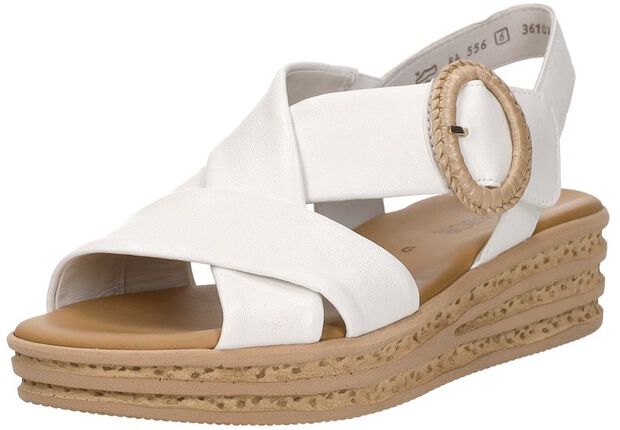 Sandalen Plat - large