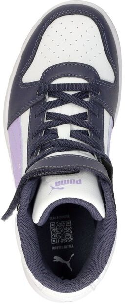 Rebound Slam Mid AC+ PS - large