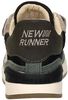 Sneakers laag - small