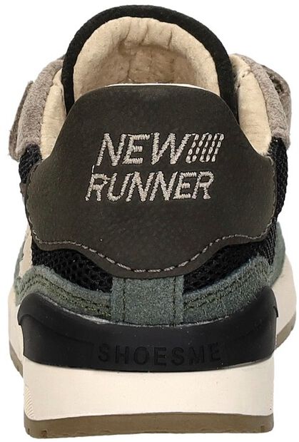 Sneakers laag - large