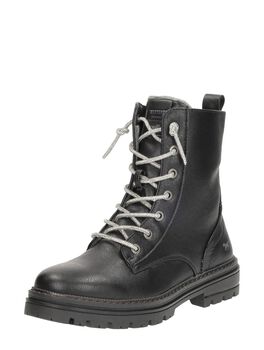 Veterschoenen Hoog