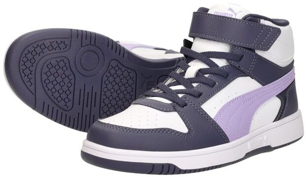 Rebound Slam Mid AC+ PS - large