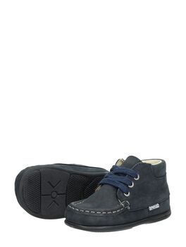 Jongens babyschoentjes