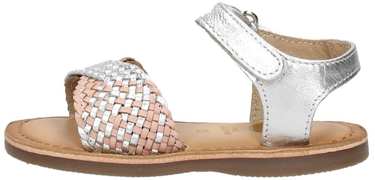 GIOSEPPO Blenheim Mary Jane platte schoenen voor dames, nude, maat 37, Naakt, 37 EU