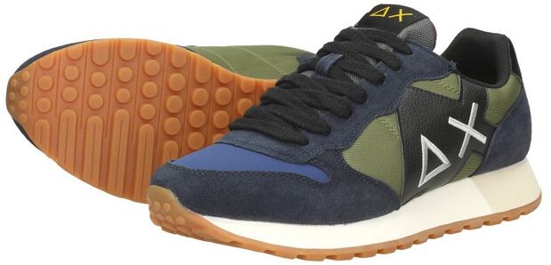 Jaki Bicolor - large