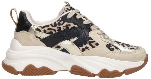 Sneakers Laag - large