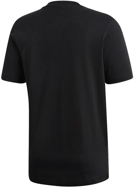 Trefoil T-shirt - large