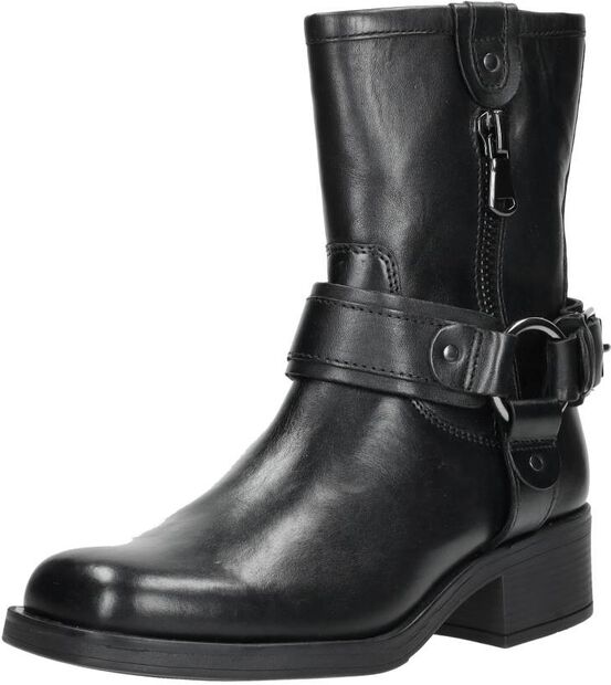 Enkellaarsjes Hak - large