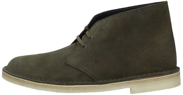 Desert Boot - large