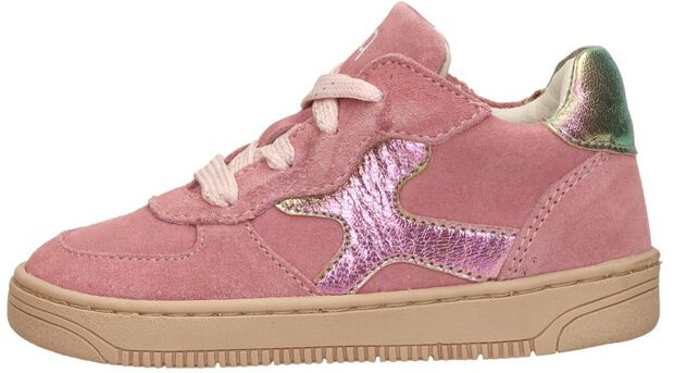 Meisjes Baby schoentjes - large