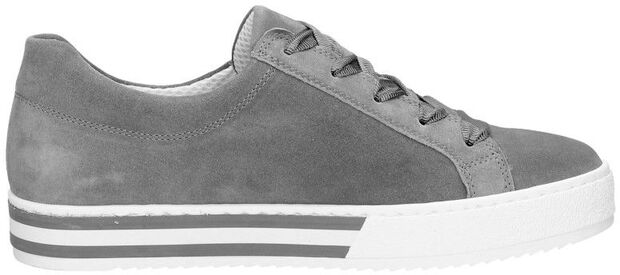 Dames veterschoenen - large