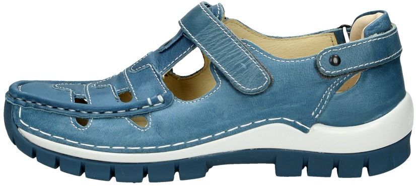 Wolky Dames sale | Afgeprijsde Wolky's Online bij Wolkyshop