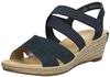 Dames sandalen - small