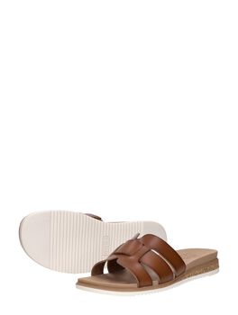 Bobs Desert Kiss Low - Peak Look