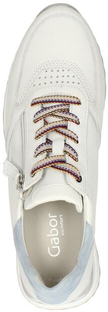 Veterschoenen Laag - large