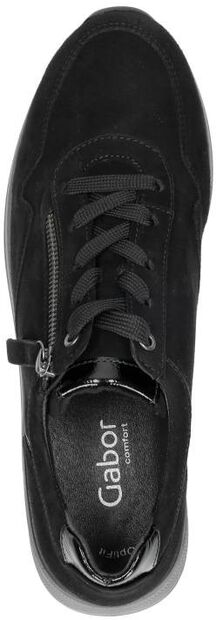 Veterschoenen Laag - large