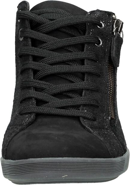 Dames veterschoenen - large