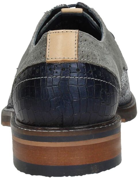 Herenschoenen gekleed - large