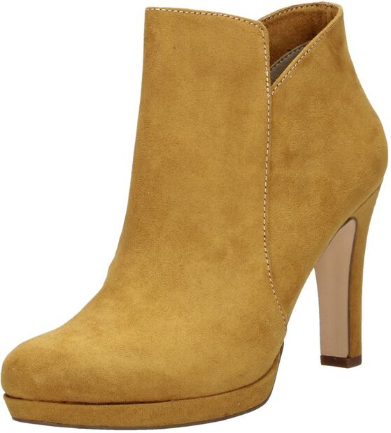 Dames enkellaarsjes - large