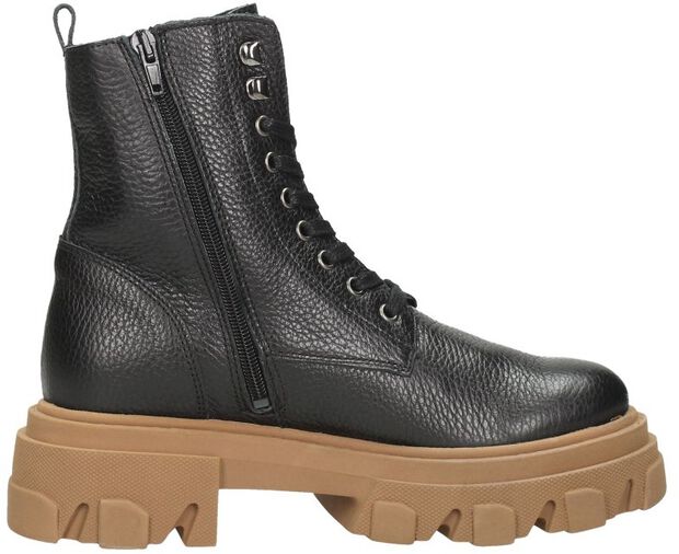 Dames veterschoenen - large