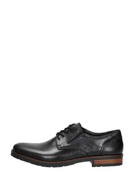 Veterschoenen Laag