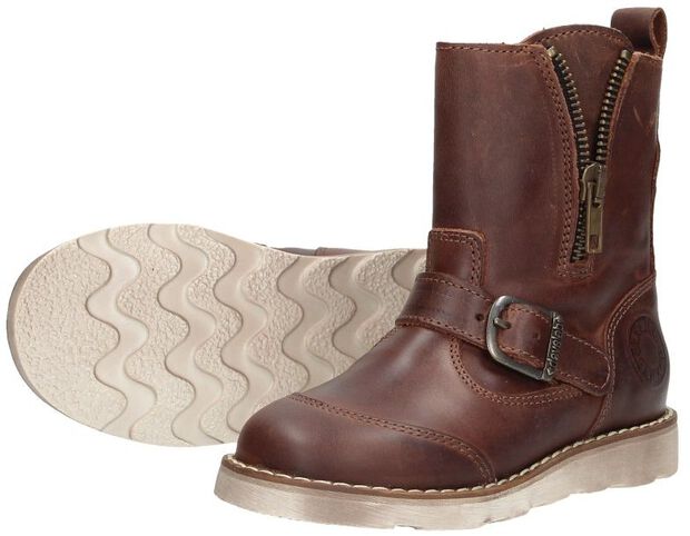 Jongens enkellaarzen - large