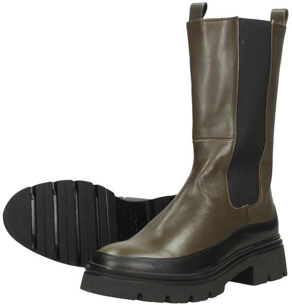 Enkellaarsjes Plat - large