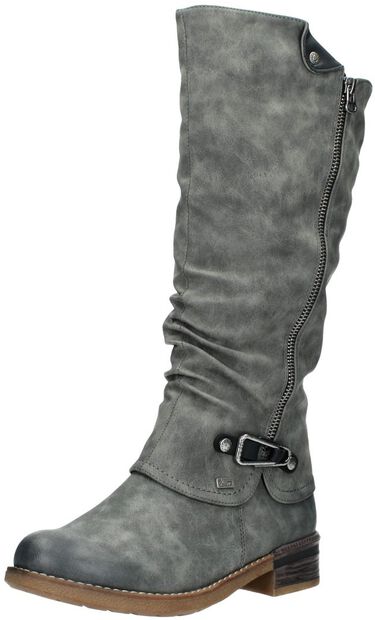 Dames lange laarzen - large