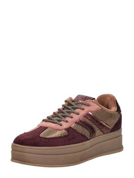 Sneakers Laag