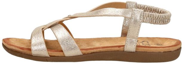 Sandalen Plat - large