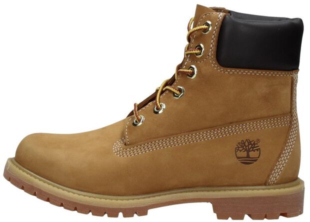 Premium 6-Inch Boot - large