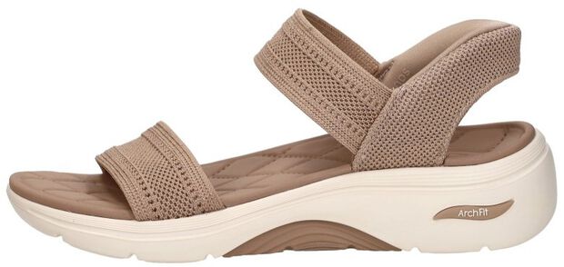 Slip-Ins: Go walk Arch Fit 2.0 - large