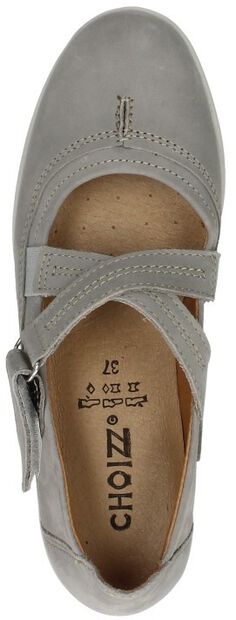 Dames instapschoenen - large