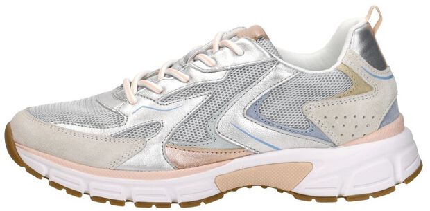 Sneakers Laag - large