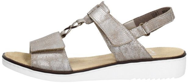 Dames sandalen - large