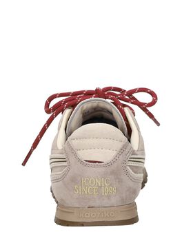 Sneakers Laag