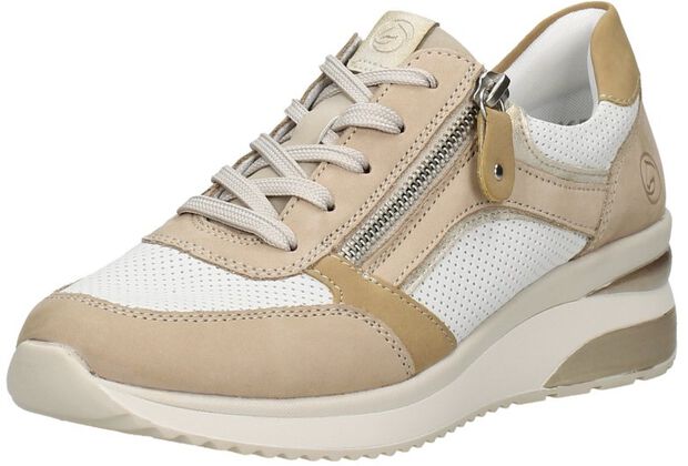 Veterschoenen Laag - large