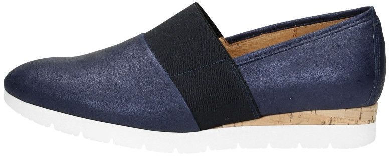 Gabor Loafers Blauw | Store museusolsona.cat