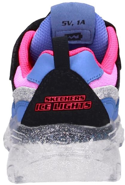 Ice D'Lites Snow Spark - large