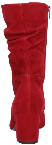 Dames kuitlaarzen - large