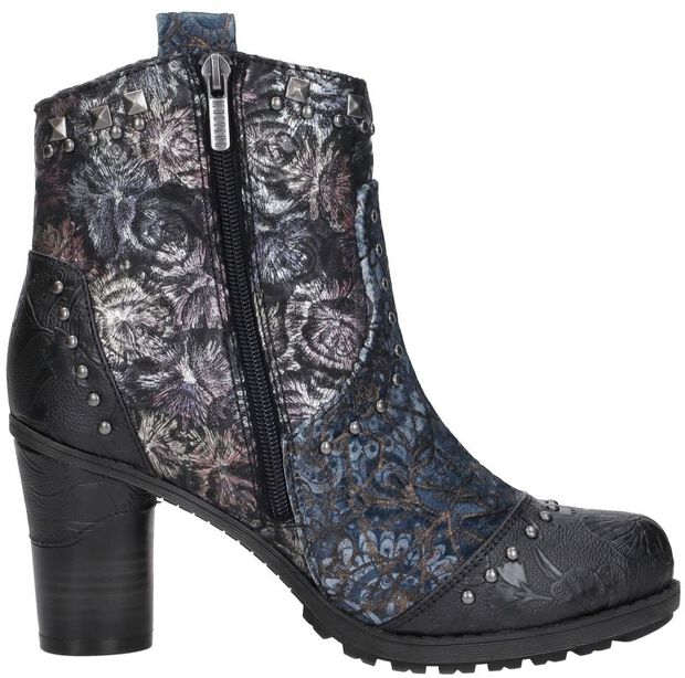 Enkellaarsjes Hak - large