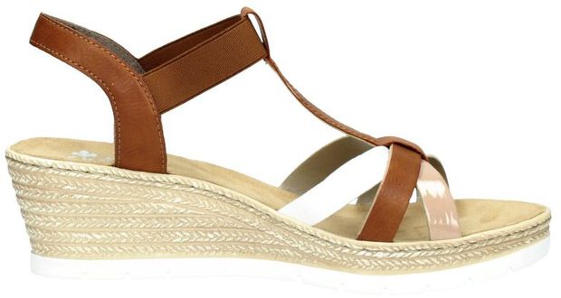 Dames sandalen - large