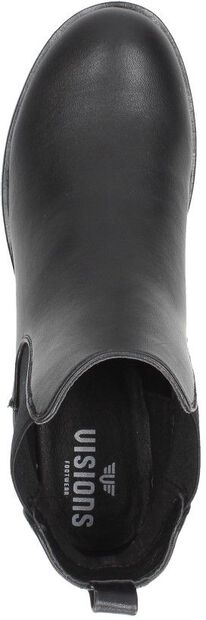 Chunky boots - large