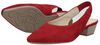 Dames slingback pumps - small