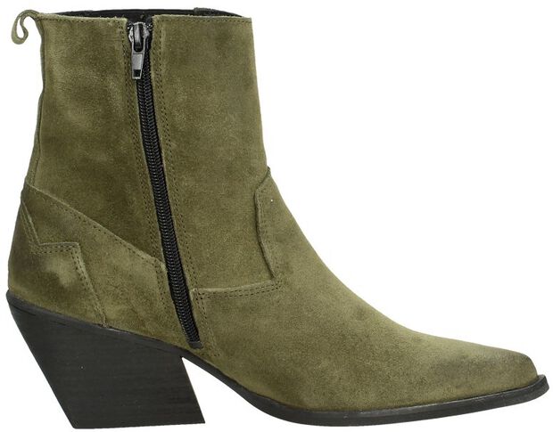 Western boots - large