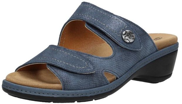 Dames slippers - large