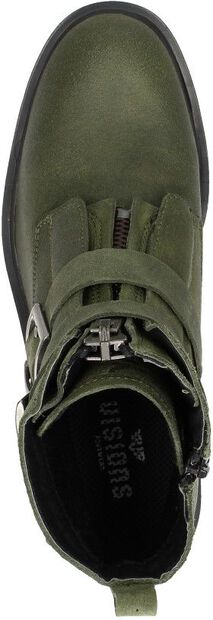 Dames enkellaarsjes - large