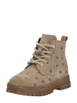 Veterschoen hoog