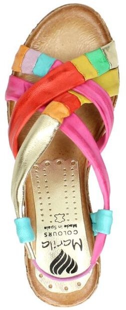 Dames sandalen - large