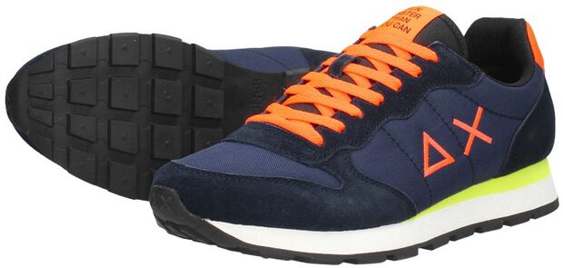 Tom Fluo Nylon - large